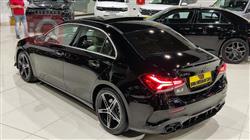 مێرسێدس بێنز A-Class